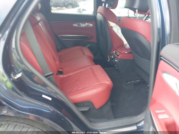 2023 GENESIS GV70 3.5T AWD SPORT