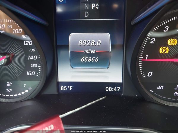 2016 MERCEDES-BENZ C 300 C300