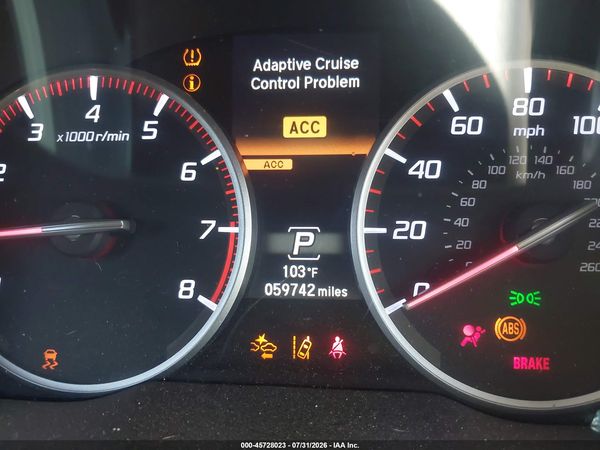 2021 ACURA ILX