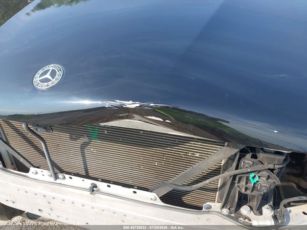 2019 MERCEDES-BENZ GLC 300 COUPE 4MATIC