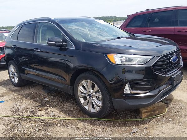 2020 FORD EDGE TITANIUM — I1