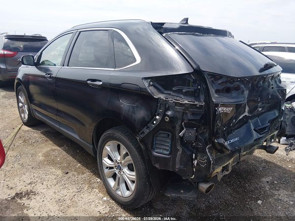 2020 FORD EDGE TITANIUM — I3