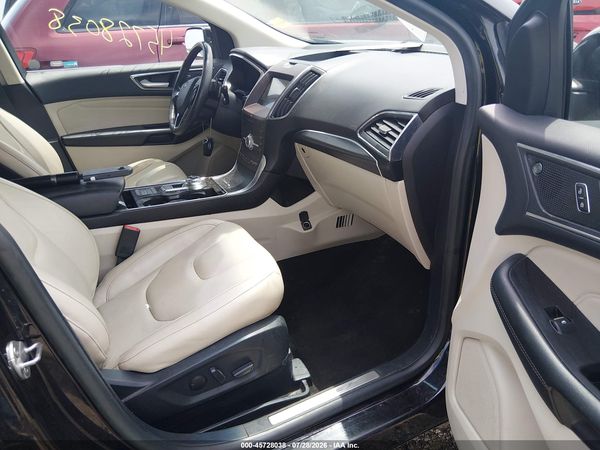 2020 FORD EDGE TITANIUM — I5
