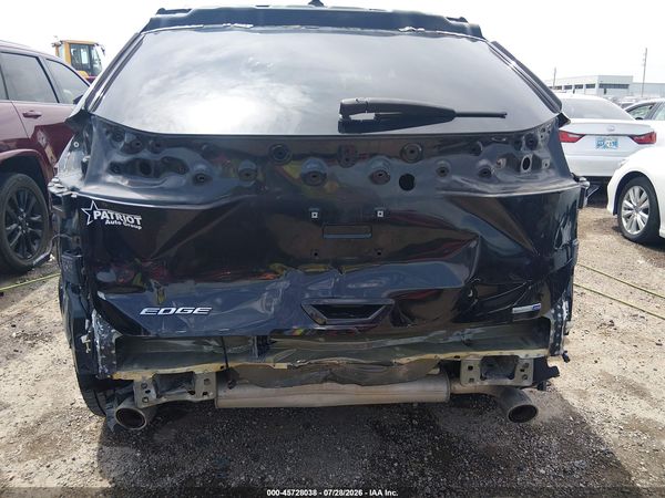 2020 FORD EDGE TITANIUM — I6