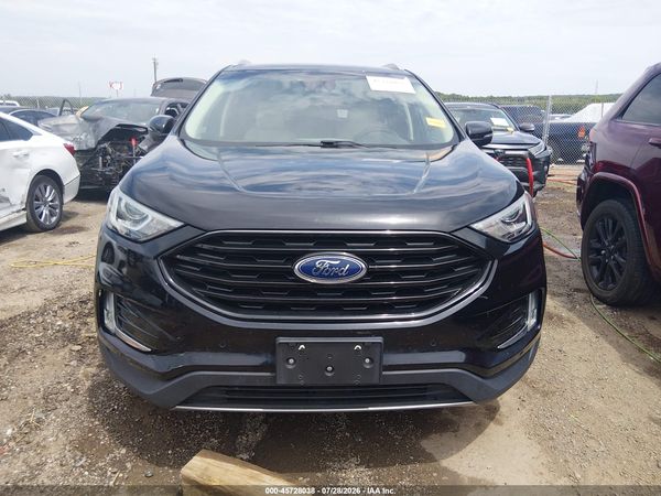 2020 FORD EDGE TITANIUM — I115