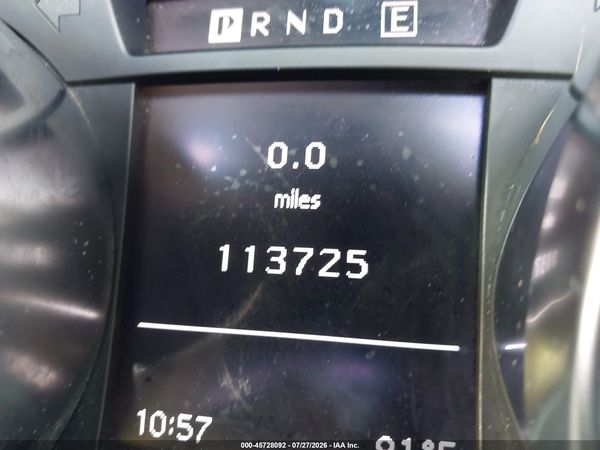 2012 MERCEDES-BENZ SLK 350 SLK350