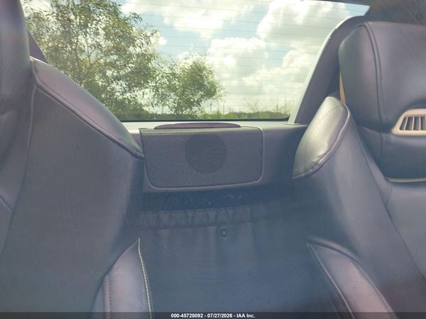 2012 MERCEDES-BENZ SLK 350 SLK350