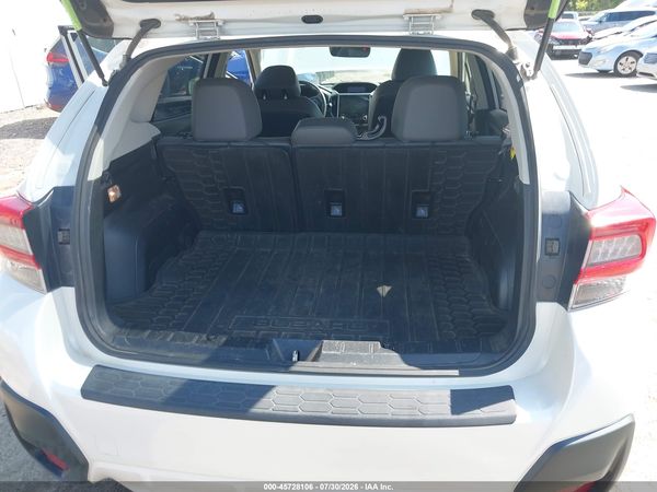 2021 SUBARU CROSSTREK SPORT — I152