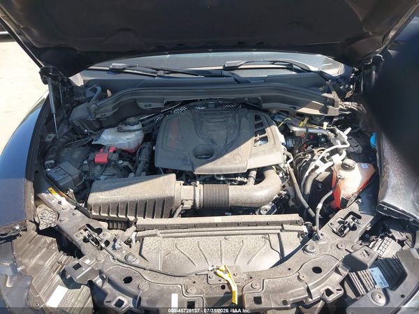 2024 ALFA ROMEO STELVIO TI AWD