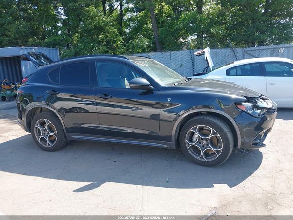2024 ALFA ROMEO STELVIO TI AWD