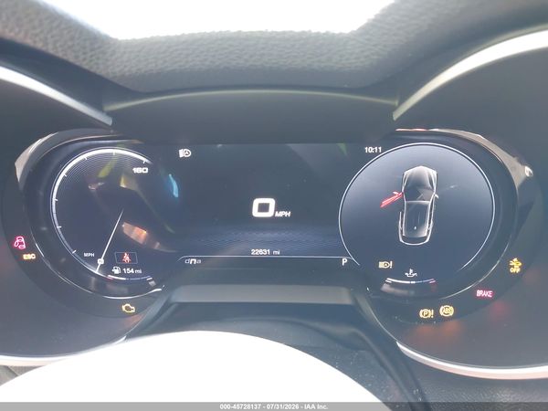 2024 ALFA ROMEO STELVIO TI AWD