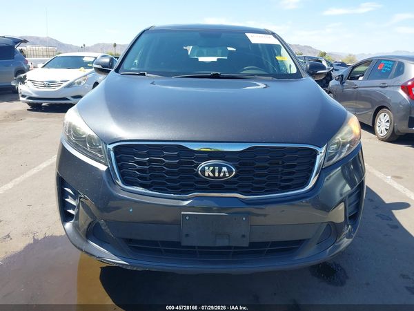2019 KIA SORENTO 3.3L LX