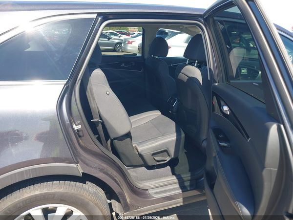 2019 KIA SORENTO 3.3L LX