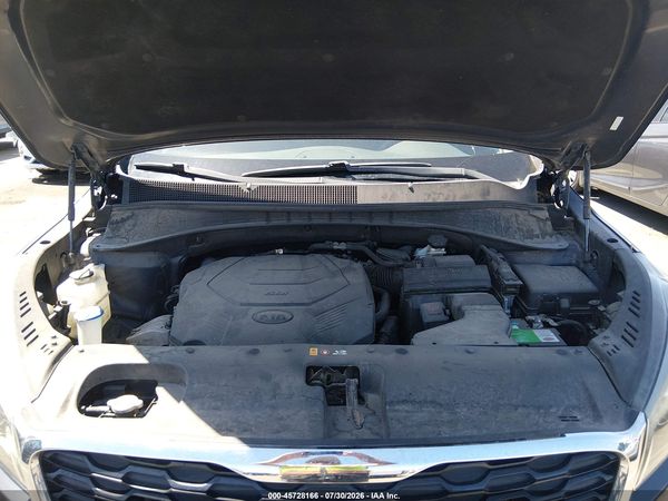 2019 KIA SORENTO 3.3L LX