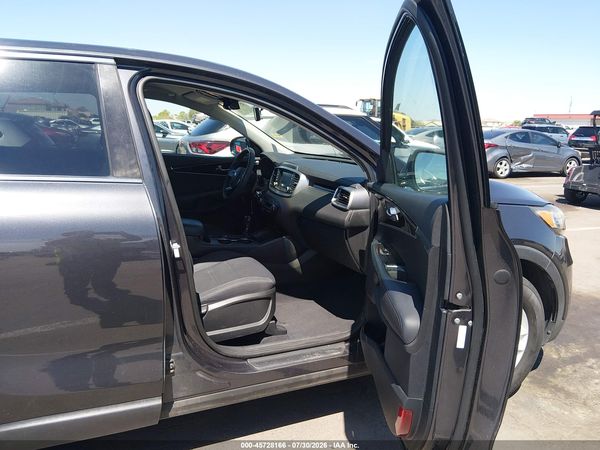 2019 KIA SORENTO 3.3L LX