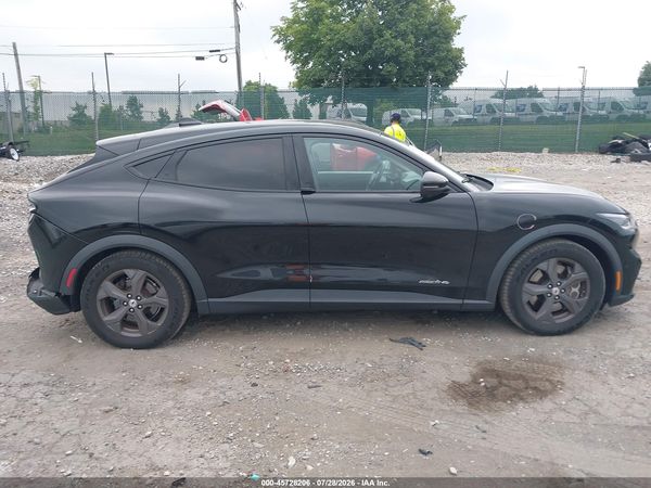 2021 FORD MUSTANG MACH-E SELECT