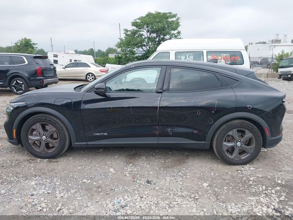 2021 FORD MUSTANG MACH-E SELECT