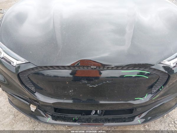2021 FORD MUSTANG MACH-E SELECT