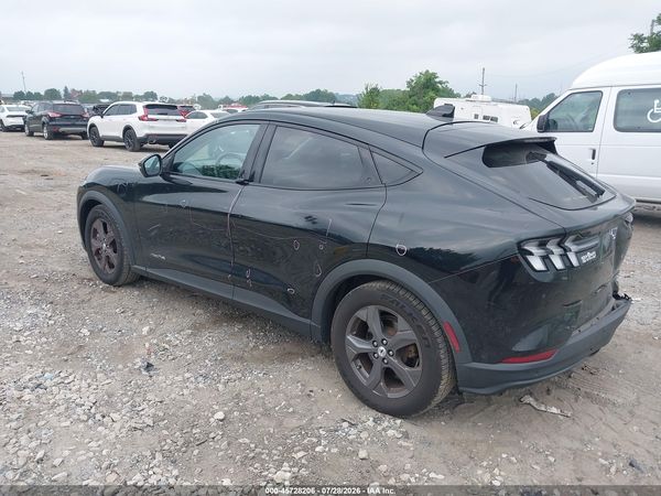 2021 FORD MUSTANG MACH-E SELECT