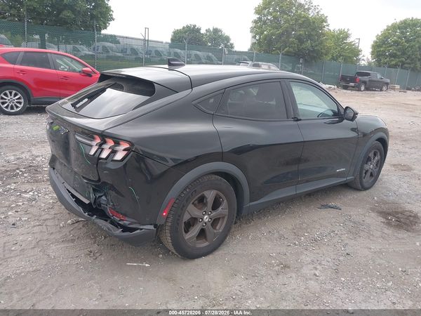 2021 FORD MUSTANG MACH-E SELECT