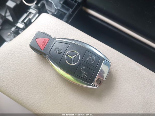 2018 MERCEDES-BENZ GLC 300 4MATIC