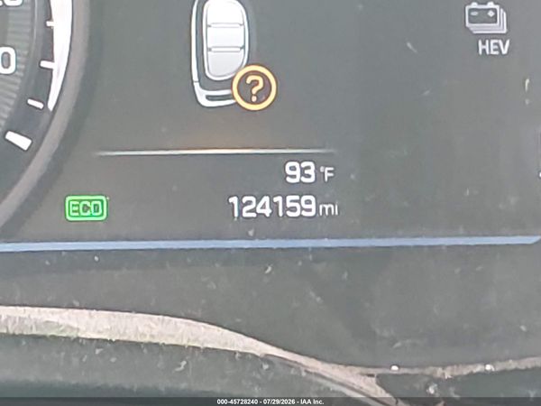 2019 HYUNDAI IONIQ PLUG-IN HYBRID LIMITED