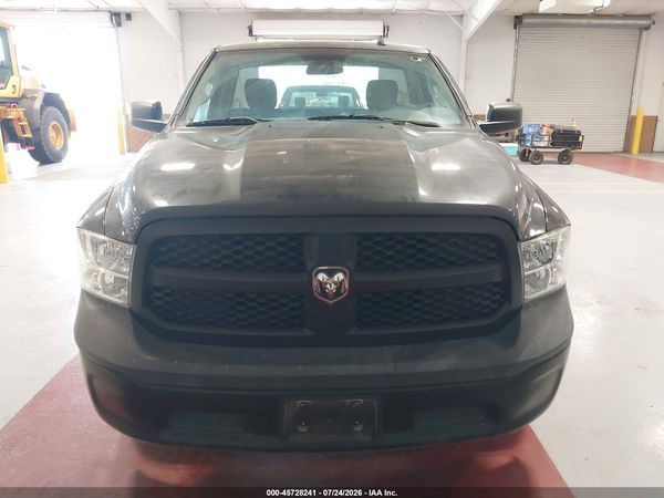 2018 RAM 1500 TRADESMAN  4X2 8' BOX