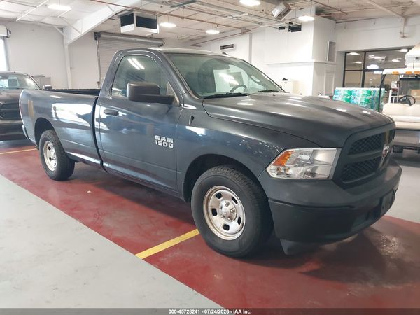 2018 RAM 1500 TRADESMAN  4X2 8' BOX