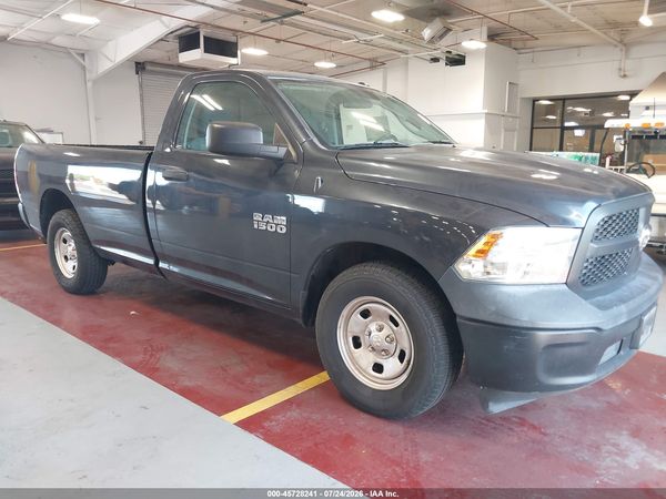 2018 RAM 1500 TRADESMAN  4X2 8' BOX