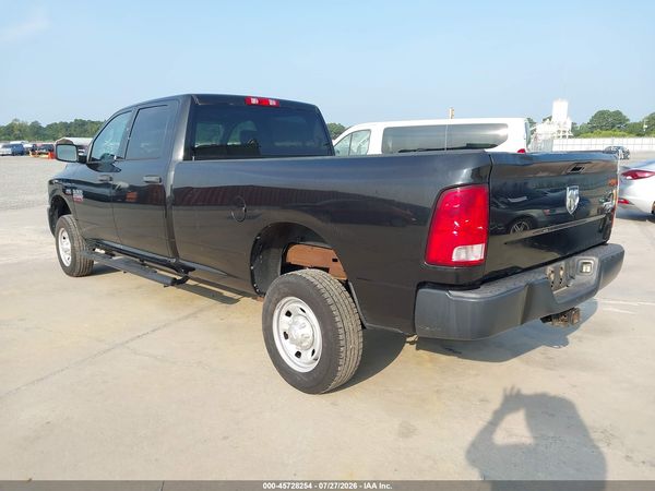2016 RAM 2500 TRADESMAN — I3