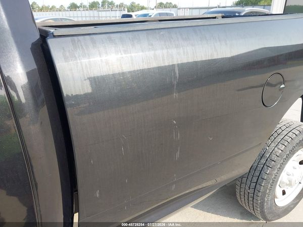 2016 RAM 2500 TRADESMAN — I73