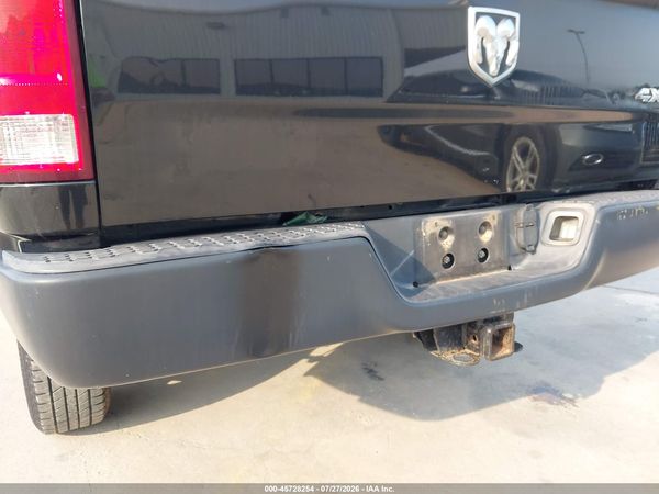 2016 RAM 2500 TRADESMAN — I74