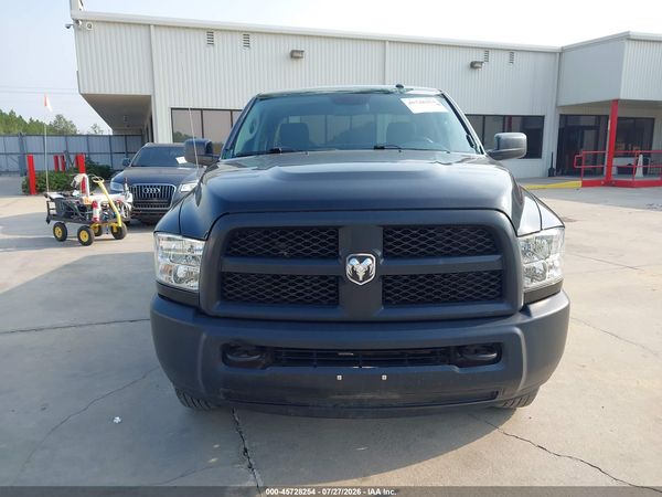 2016 RAM 2500 TRADESMAN — I115