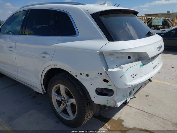 2021 AUDI Q5