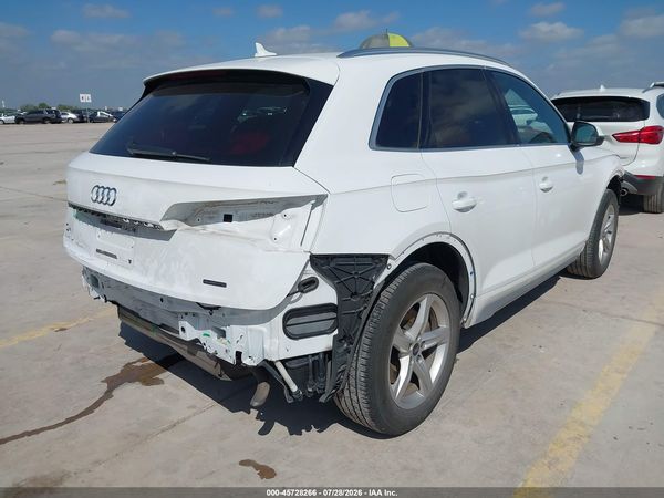 2021 AUDI Q5