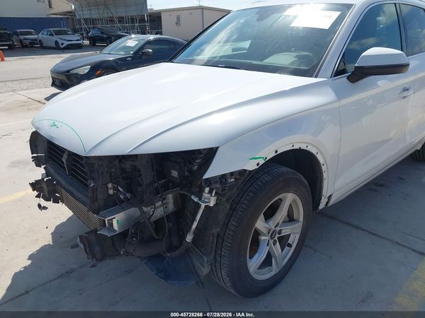 2021 AUDI Q5