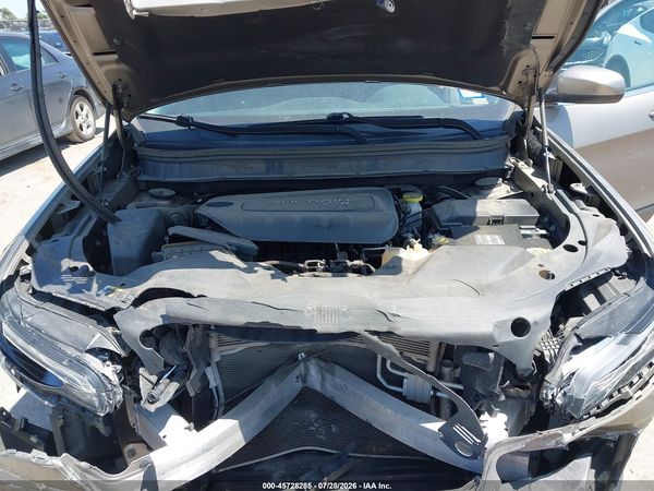 2019 JEEP CHEROKEE LATITUDE PLUS FWD