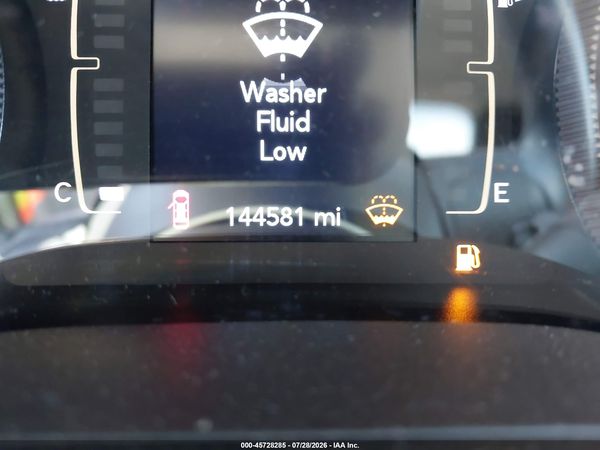 2019 JEEP CHEROKEE LATITUDE PLUS FWD