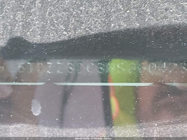 2017 TOYOTA SIENNA L 7 PASSENGER