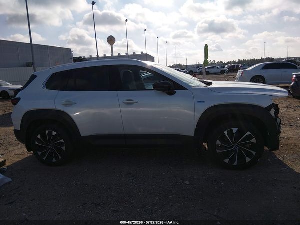 2025 MAZDA CX-50 HYBRID PREMIUM PLUS PACKAGE