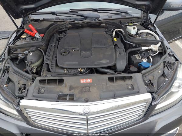 2014 MERCEDES-BENZ C 300 LUXURY 4MATIC