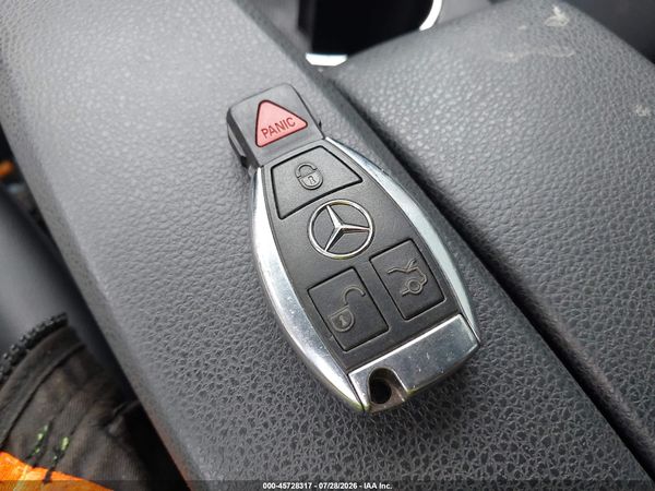 2014 MERCEDES-BENZ C 300 LUXURY 4MATIC