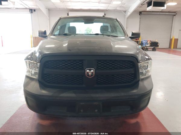 2018 RAM 1500 ST