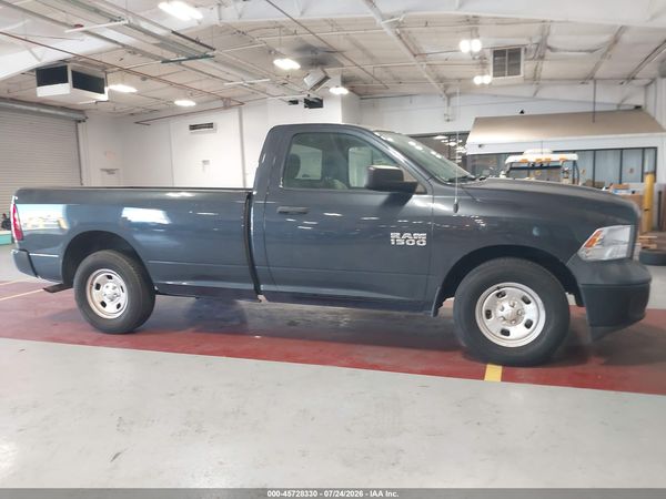 2018 RAM 1500 ST