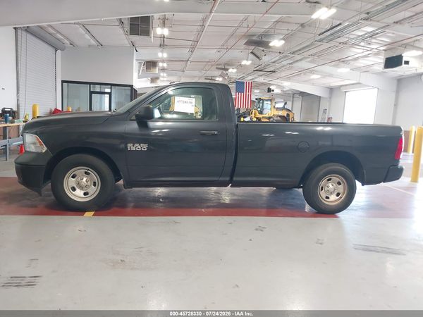 2018 RAM 1500 ST