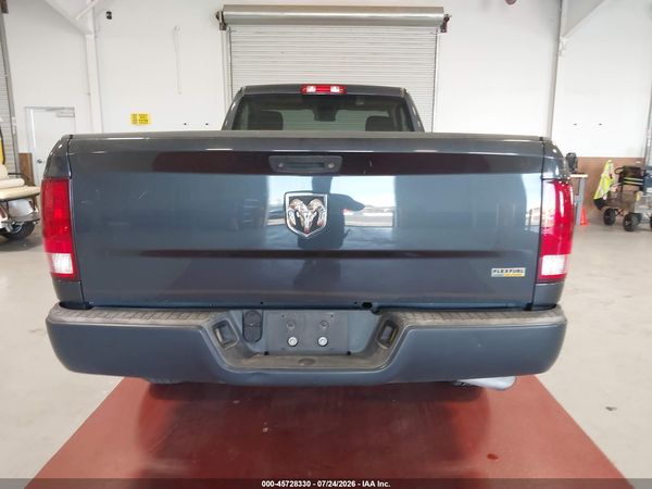 2018 RAM 1500 ST