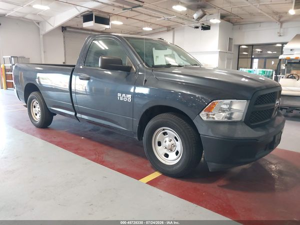 2018 RAM 1500 ST