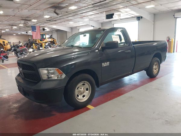 2018 RAM 1500 ST