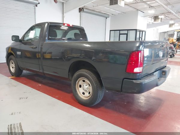 2018 RAM 1500 ST