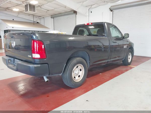 2018 RAM 1500 ST